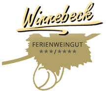 Ferienweingut Winnebeck